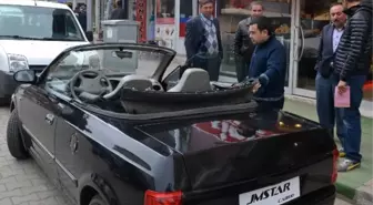 Akaryakıta Yapılan Zamlar Elektrikli Otoya İlgiyi Artırdı