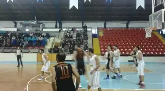 Basketbol Bölgesel Ligi