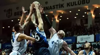 Beko Basketbol Ligi