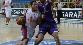 Trabzonspor Medical Park - Royal Halı Gaziantep: 56 - 60