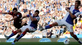 Blackburn Rovers - Manchester City Maçı Saat Kaçta Hangi Kanalda? Fa Cup