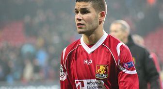 Bursaspor'da Transfer