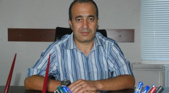 Çine İlçe Emniyet Müdürü Sakarya'ya Atandı