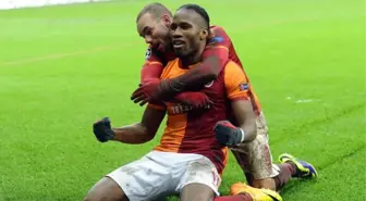 Drogba İtirafı!