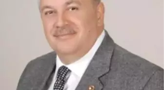 Eski Bakanın Kardeşi AK Parti'nin Dicle Adayı Oldu