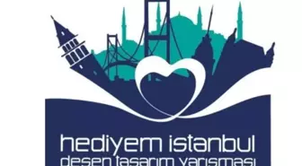 Hediyem İstanbul Desen Tasarım Yarışmasının Ödülleri Sahiplerini Buldu