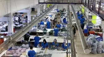 İhracatçıya Dünyanın En Kapsamlı Kümelenme Eğitimi Verilecek