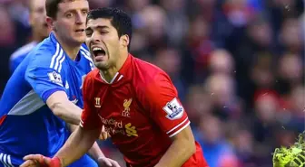 Johnson: Suarez, Pis Bir Sokak Faresi!