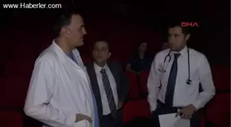 Kalp Hastası 4 Operasyonla Sağlığına Kavuştu