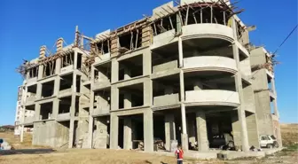 Kaynarca Belediyesinde Kat Artışı Talebine Ret Kararı