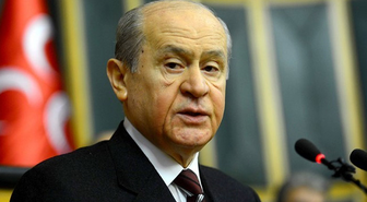 MHP'li Bahçeli: Bu İktidar Sıfırı Tüketmiştir
