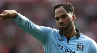 Pellegrini'den Lescott Açıklaması