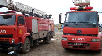 Tekirdağ'dan Kısa Kısa