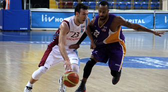 Trabzonspor Medical Park - Royal Halı Gaziantep: 56 - 60