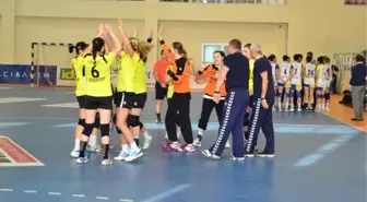 Bayanlar Hentbol Süper Ligi