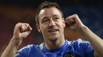 John Terry Galatasaray'a Geliyor