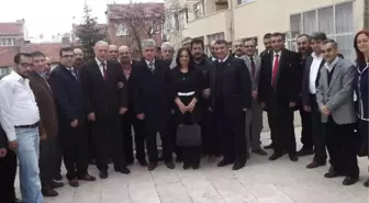 MHP'nin Sey-Der Çıkartması