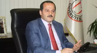 Mşü 60 Yıllık Üniversitelerle Yarışıyor