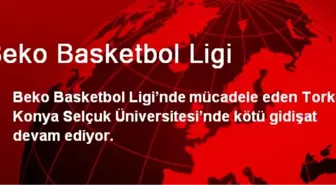 Beko Basketbol Ligi