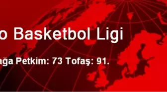 Beko Basketbol Ligi