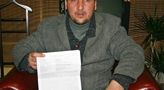 Özel Haber) Otostopcuyu Aracına Aldı Başına Gelmedik Kalmadı