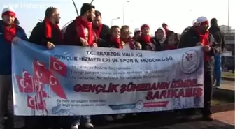 Sarıkamış Harekatı'nın 99. yıl dönümü -