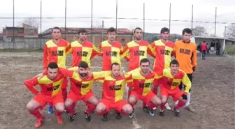 Tekirdağ Amatör Kümede 12 Futbolcu Disiplin Kuruluna Sevk Edildi