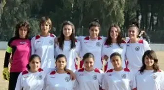 Tff Kadınlar Futbol 2. Ligi 4. Grup