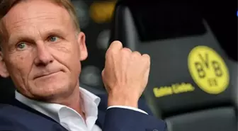 Watzke: Yeni Lewa'yı Arıyoruz