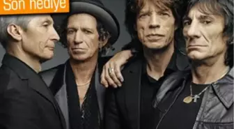 Apple'dan Son Hediye Rolling Stones Oldu