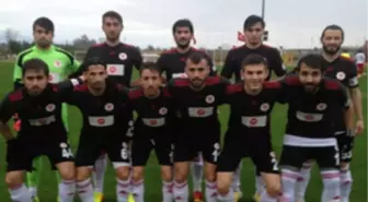 Batman Petrolspor Hazırlık Maçında Yozgat'ı Geçemedi