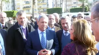 CHP Adana İl Başkanı Sümer, Vali Coş'u Kınadı