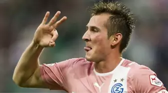 Hajrovic İyi Bir Yatırım'