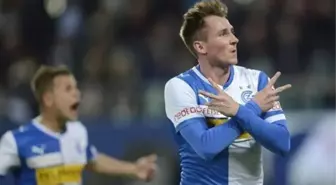 İzet Hajrovic'e Safet Susic'ten Büyük Övgü