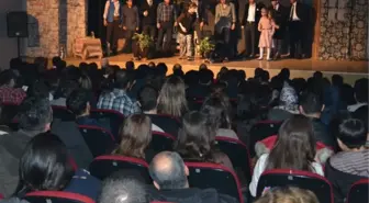 'Keşanlı Ali Destanı' Sahnelendi