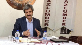 MAZLUMDER'de Heterodoks Gruplar Ele Alındı