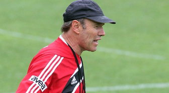 Roland Koch, Kayseri Erciyesspor'da