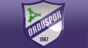 Taraftar Temsilcilerinden Orduspor'a Destek Çağrısı