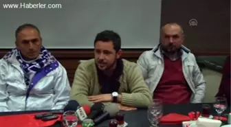 Taraftar Temsilcilerinden Orduspor'a Destek Çağrısı