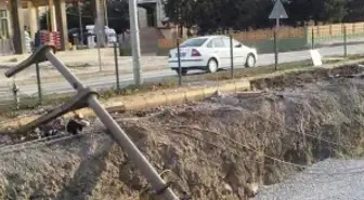 Yedaş'tan Açıklama