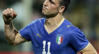Antonio Di Natale Futbolu Bırakıyor!