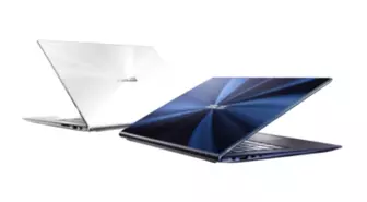 Asus'un 'We Transform' Ürünlerinde Geldiği Son Nokta Tanıtılıyor