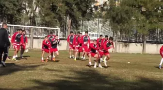 Aydınspor 1923'te Maddi Kriz Çözüldü