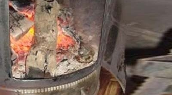 Bolu'da Karbonmonoksit Zehirlenmesi
