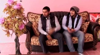 Gangnam Style'ın Diyarbakır Versiyonu