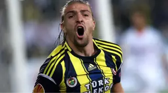 Caner Erkin, Fenerbahçe'den Yıllık 2.5 Milyon Euro İstiyor