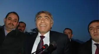 Çelik İş Sendikası Genel Başkanı Cengiz Gül Açıklaması