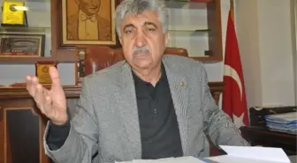 CHP Balıkesir Büyükşehir Belediye Başkan Adayı Sami Sözat Açıklaması