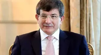 Bakan Davutoğlu Gündemi Değerlendirdi