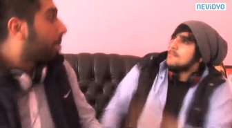 Diyarbakır Usulü Gangnam Style